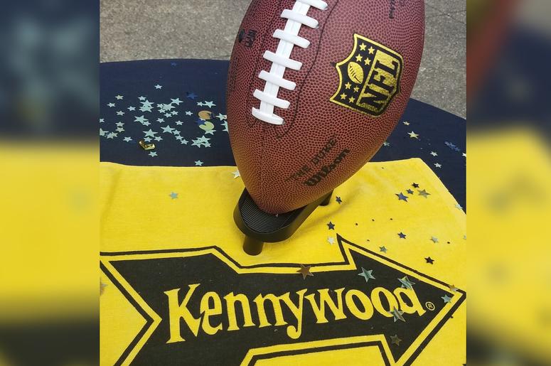 Steel Curtain Kickoff Steel Curtain Kickoff