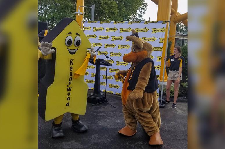 Steel Curtain Kickoff Steel Curtain Kickoff
