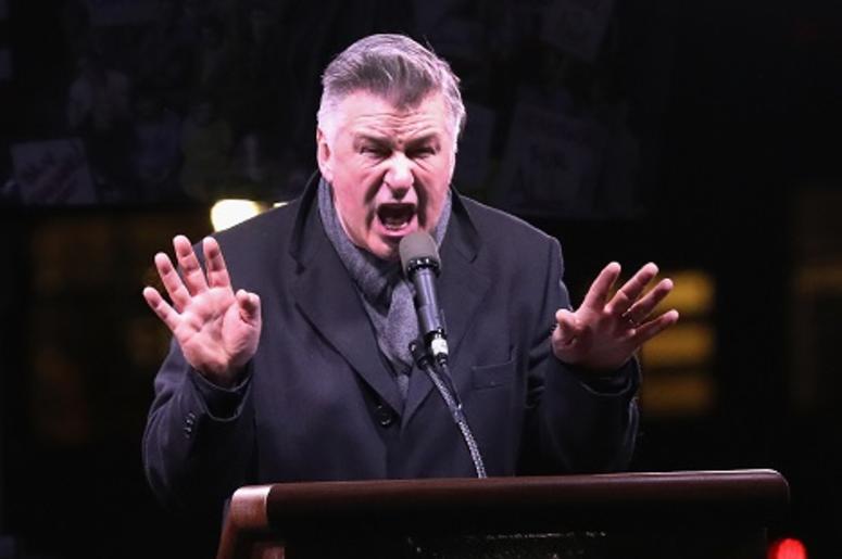 Alec Baldwin Alec Baldwin