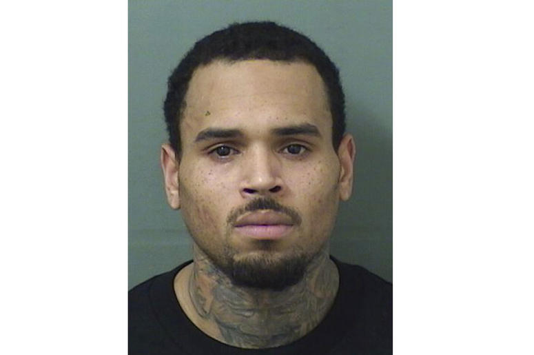Chris Brown DO NOT USE