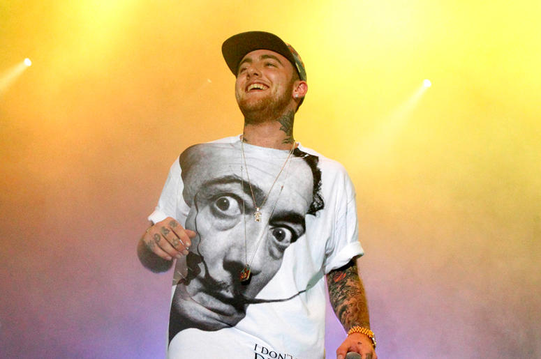Mac Miller Mac Miller