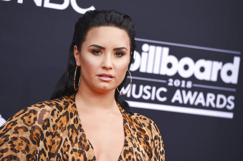 Demi Lovato DO NOT USE