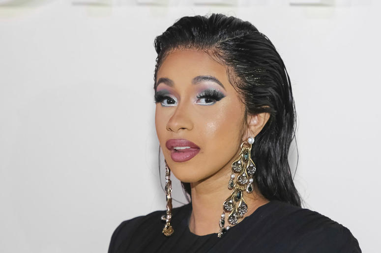 Cardi B DO NOT USE
