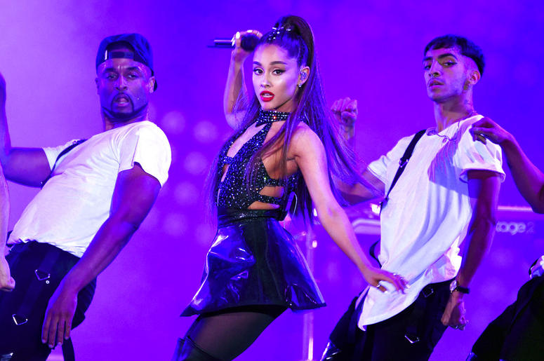 Ariana Grande Ariana Grande
