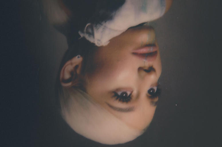 Ariana Grande Ariana Grande