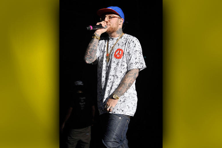 Mac Miller Mac Miller