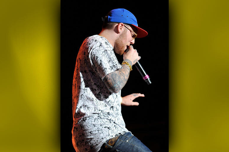 Mac Miller Mac Miller