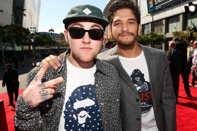 Mac Miller Mac Miller