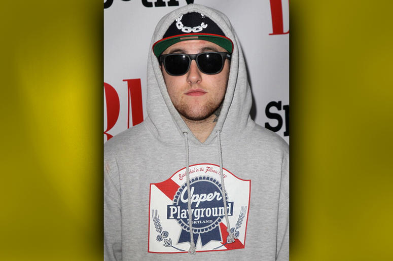 Mac Miller Mac Miller