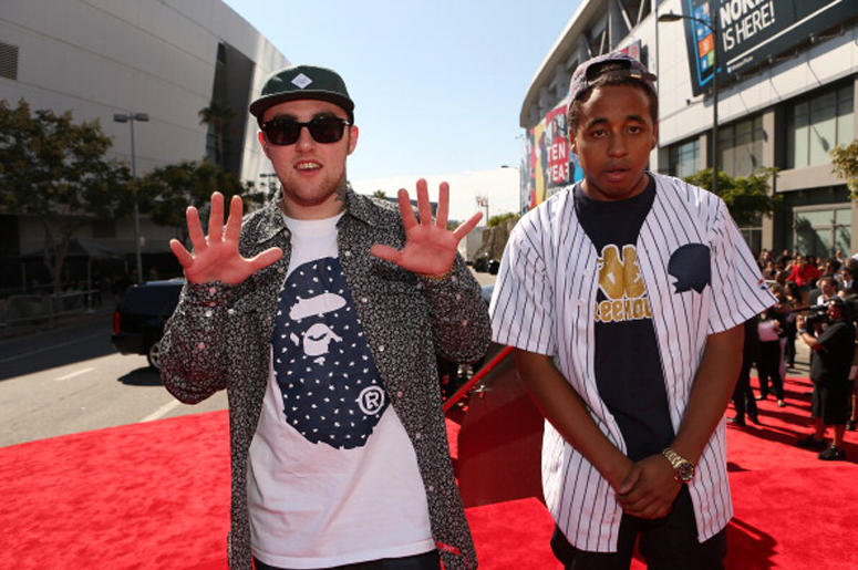 Mac Miller Mac Miller