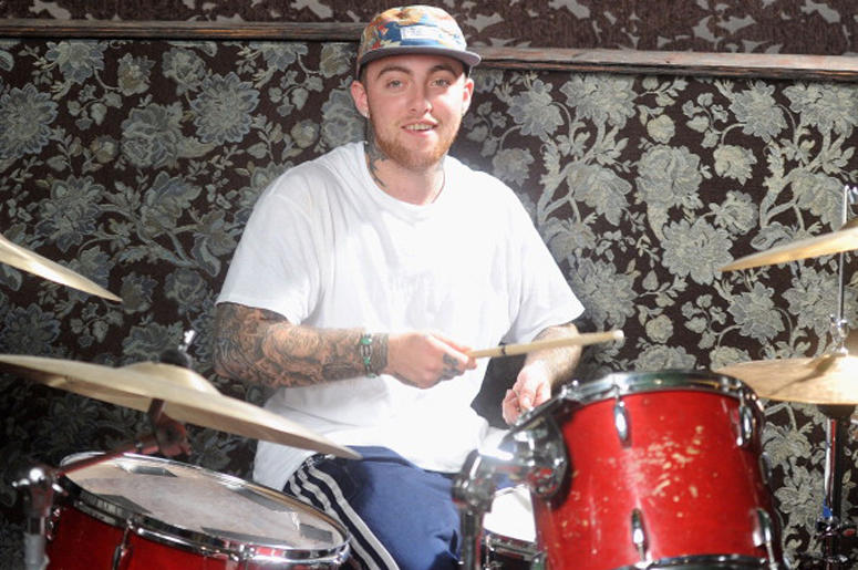 Mac Miller Mac Miller