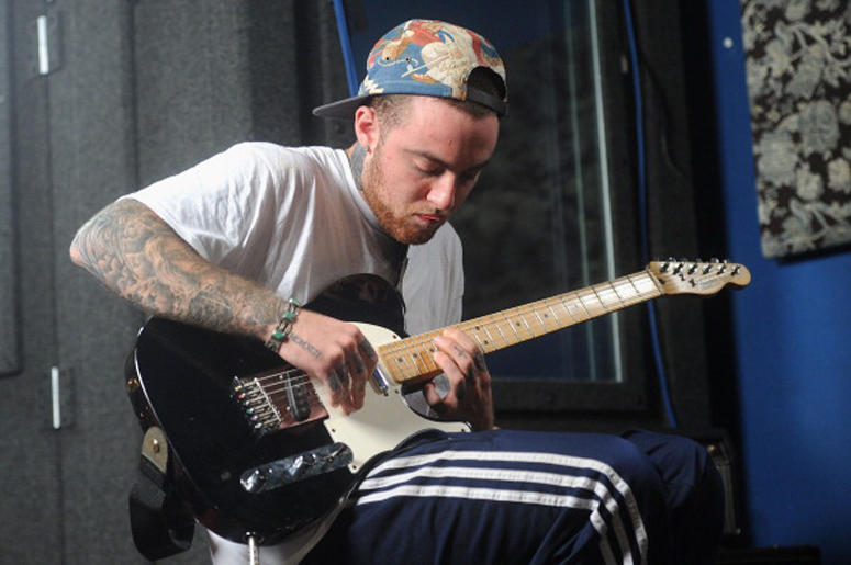 Mac Miller Mac Miller