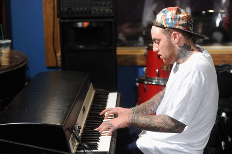 Mac Miller Mac Miller
