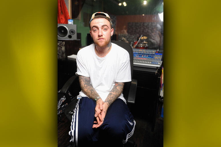 Mac Miller Mac Miller