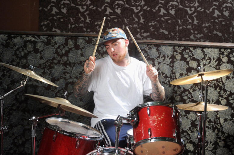 Mac Miller Mac Miller