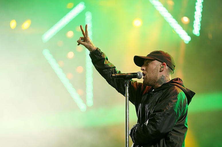 Mac Miller Mac Miller