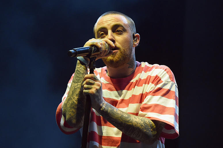 Mac Miller Mac Miller