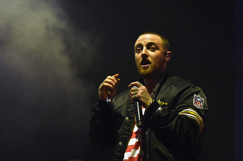Mac Miller Mac Miller