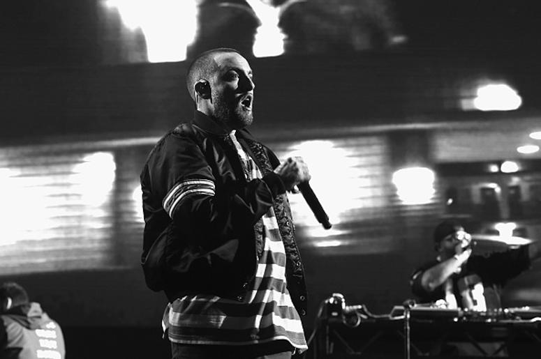 Mac Miller Mac Miller