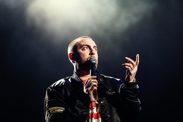 Mac Miller Mac Miller