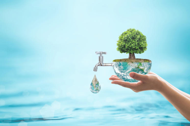 Water Sanitization