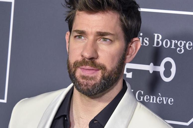 John Krasinski John Krasinski