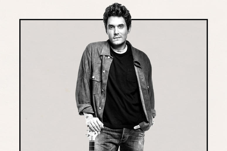 John Mayer John Mayer