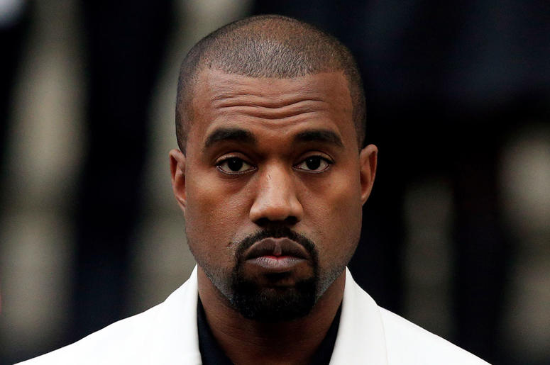 Kanye West Kanye West