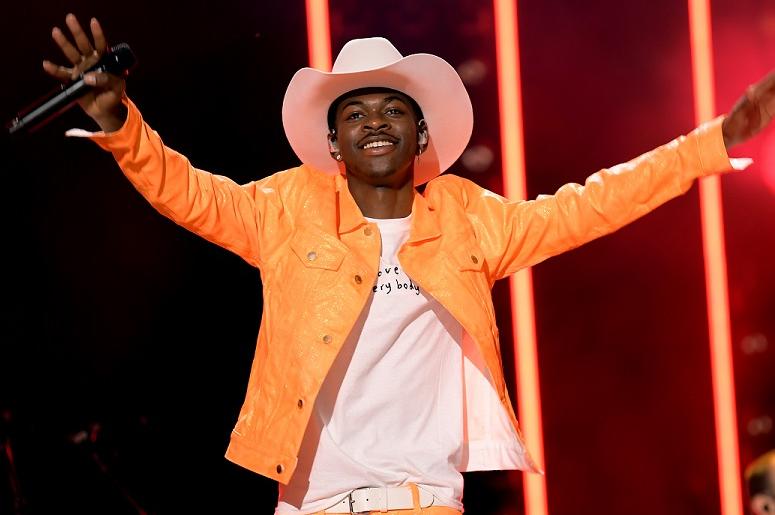 Lil Nas X Lil Nas X