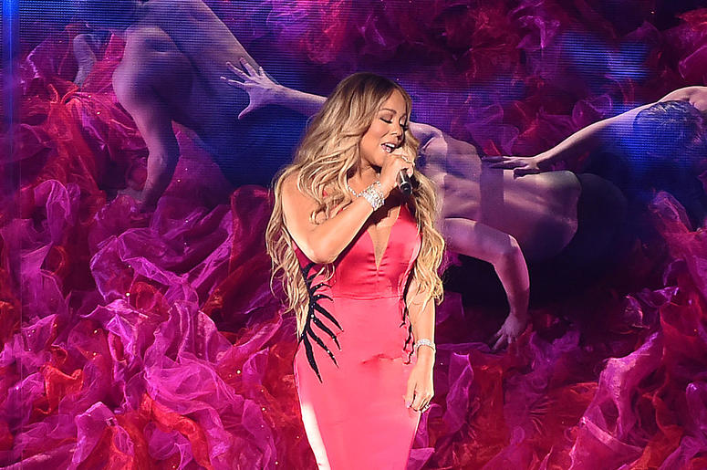Mariah Carey Mariah Carey