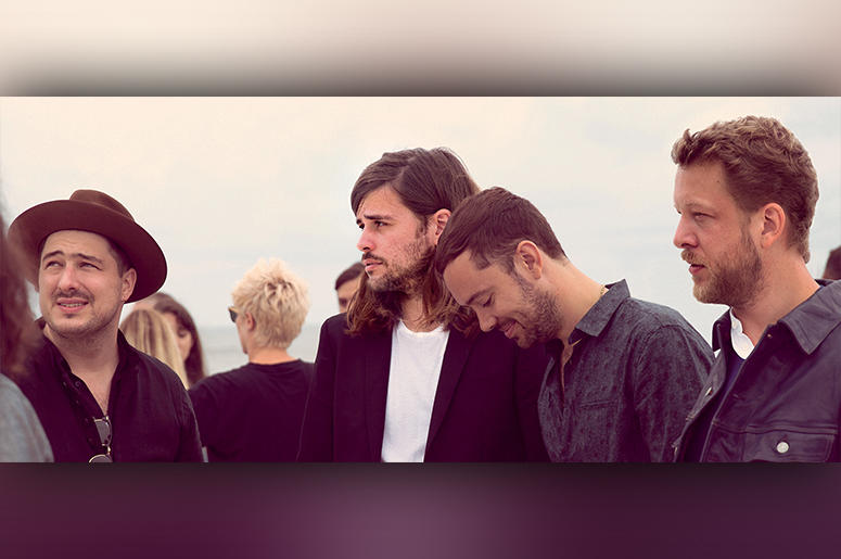Mumford & Sons Mumford & Sons