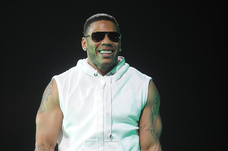 Nelly Nelly