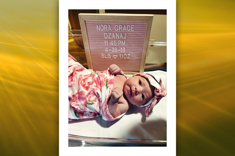 Nora Grace Nora Grace