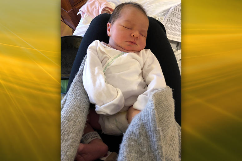 Nora Grace Nora Grace