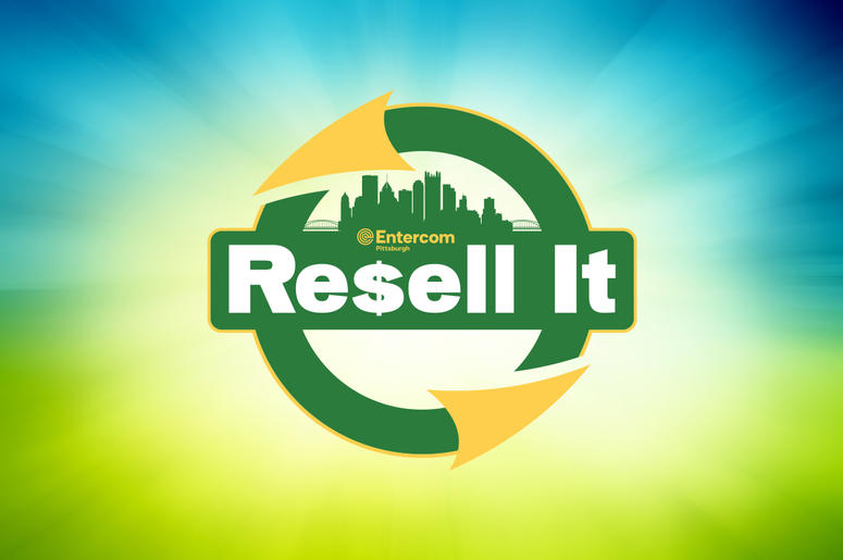 Resell It Resell It