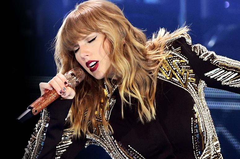 Taylor Swift Taylor Swift