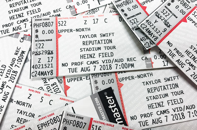 Taylor Swift Tickets Taylor Swift Tickets
