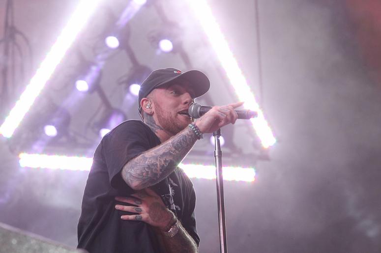 Mac Miller Mac Miller