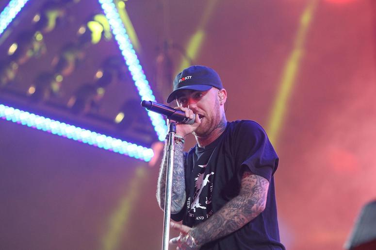 Mac Miller Mac Miller