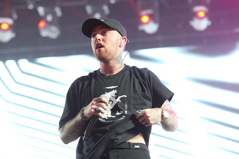 Mac Miller Mac Miller