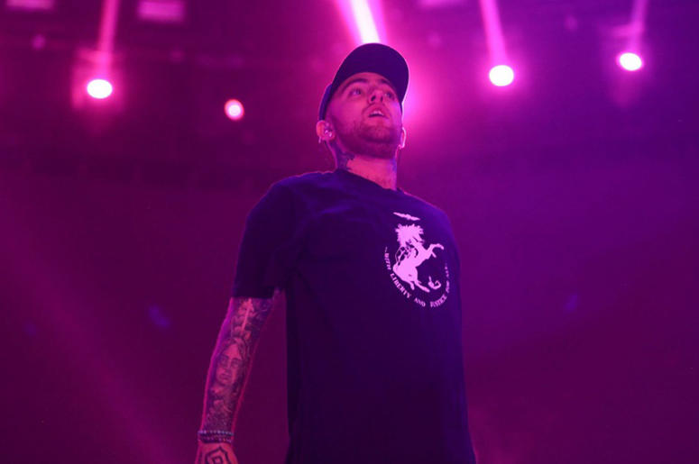 Mac Miller Mac Miller