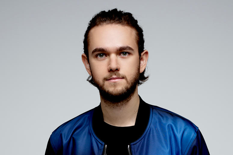 ZEDD