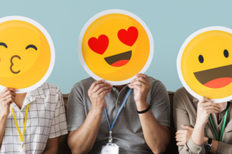 Emoji Faces Emoji Faces