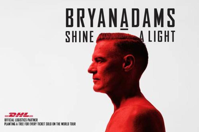 Bryan Adams