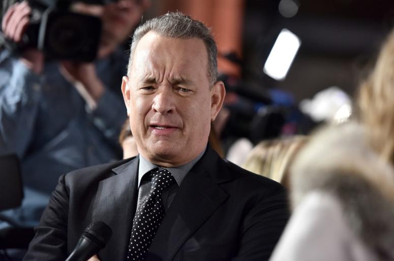 Tom Hanks