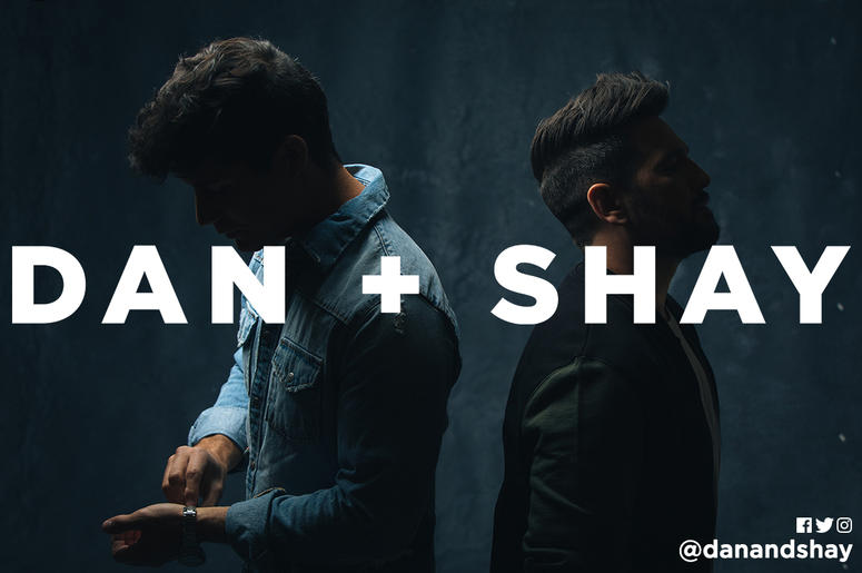 Dan + Shay Dan + Shay