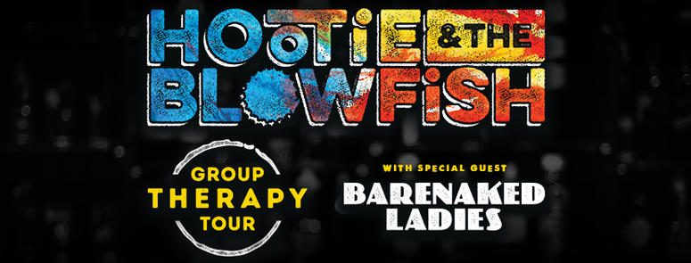 Group Therapy Tour