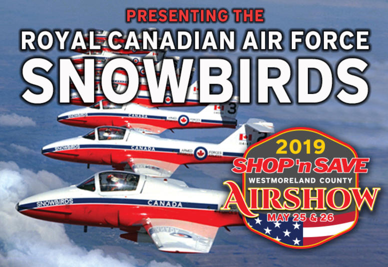 2019 Westmoreland County Air Show 2019 Westmoreland County Air Show