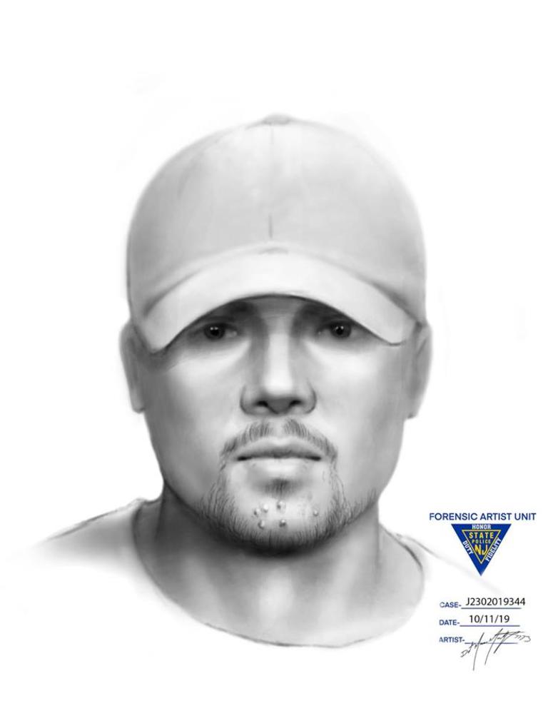 Sketch In Dulce Maria Alavez Case