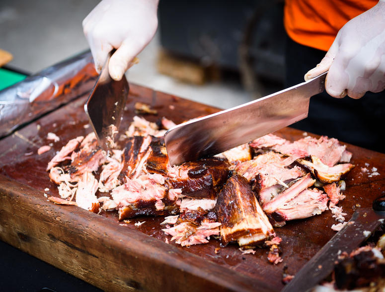BBQ Festival